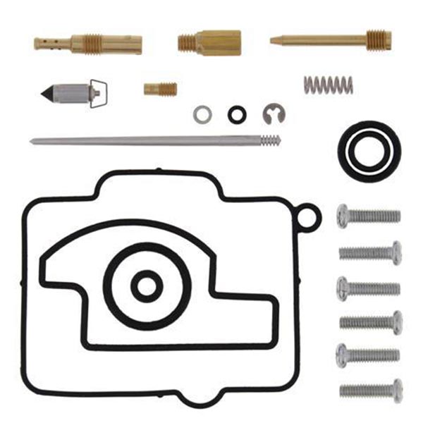 ALL BALLS CARBURETOR REPAIR KIT  26-1280