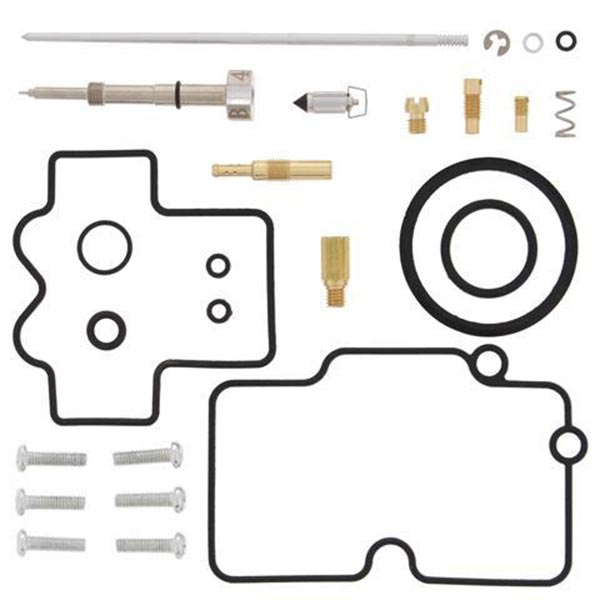ALL BALLS CARBURETOR REPAIR KIT  26-1282