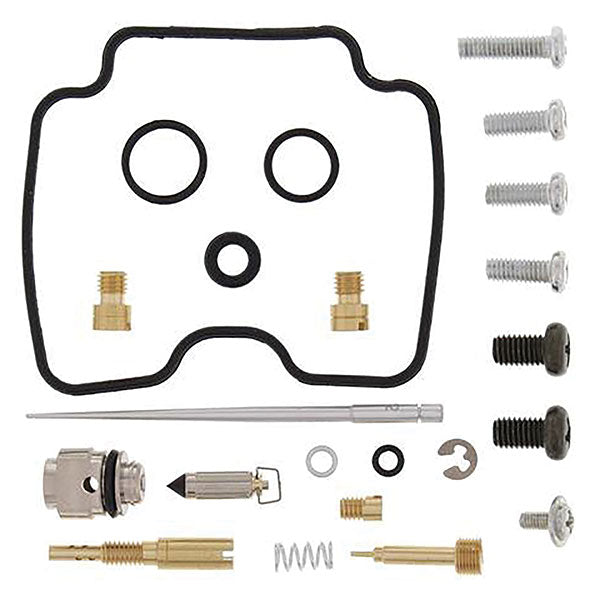 ALL BALLS CARBURETOR REPAIR KIT  26-1283