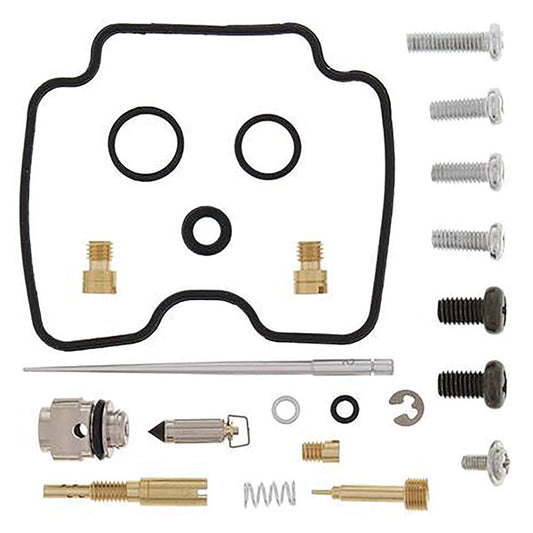 ALL BALLS CARBURETOR REPAIR KIT  26-1283