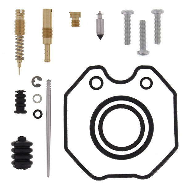 ALL BALLS CARBURETOR REPAIR KIT HONDA 26-1286