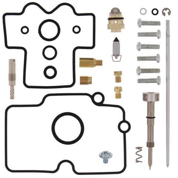 ALL BALLS CARBURETOR REPAIR KIT  26-1287