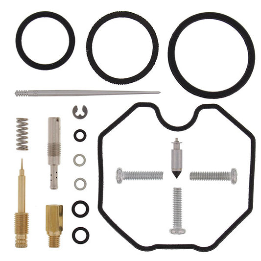 ALL BALLS CARBURETOR REPAIR KIT HONDA 26-1288