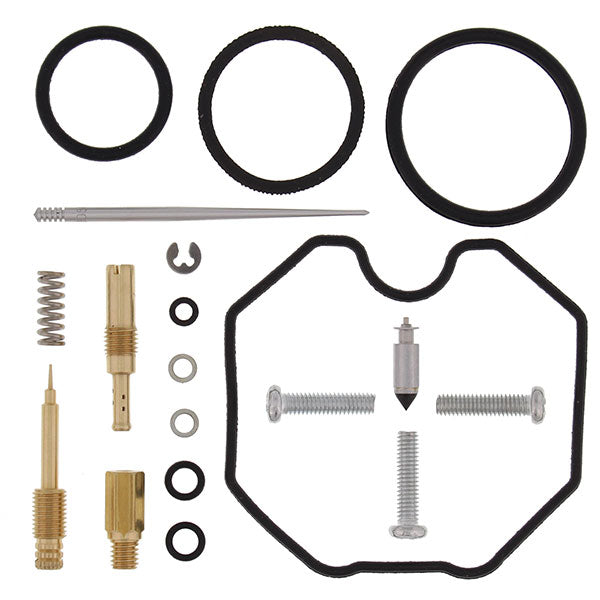 ALL BALLS CARBURETOR REPAIR KIT HONDA 26-1289