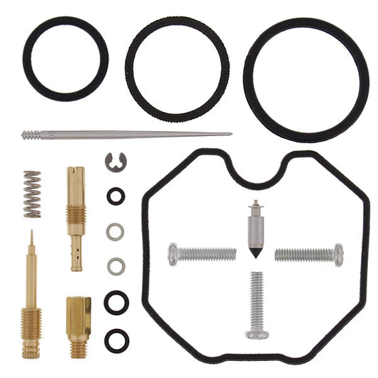 ALL BALLS CARBURETOR REPAIR KIT HONDA 26-1289
