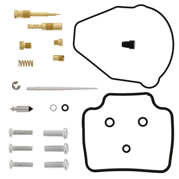 ALL BALLS CARBURETOR REPAIR KIT HONDA 26-1295