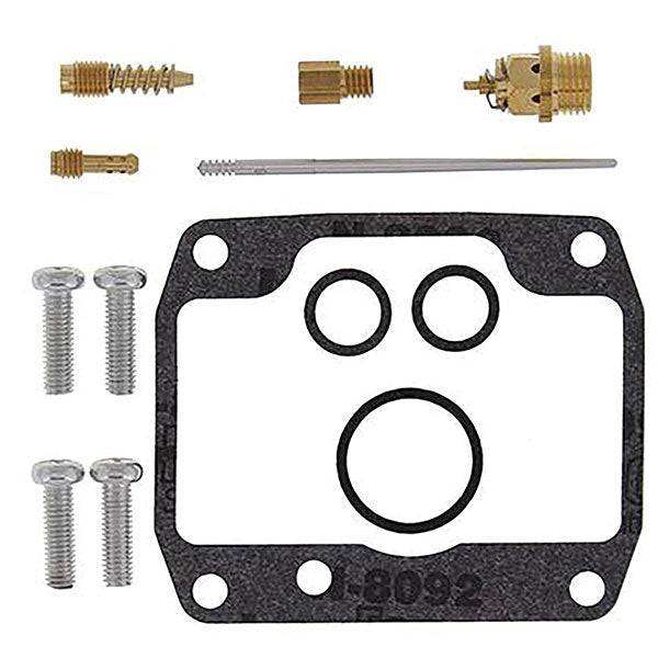 ALL BALLS CARBURETOR REPAIR KIT  26-1296