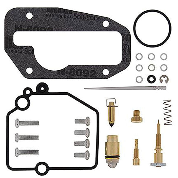 ALL BALLS CARBURETOR REPAIR KIT  26-1298