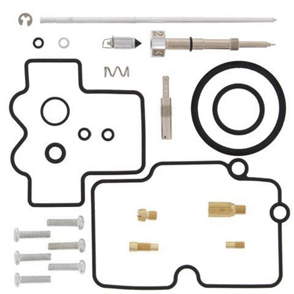 ALL BALLS CARBURETOR REPAIR KIT  26-1300