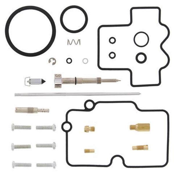 ALL BALLS CARBURETOR REPAIR KIT  26-1301