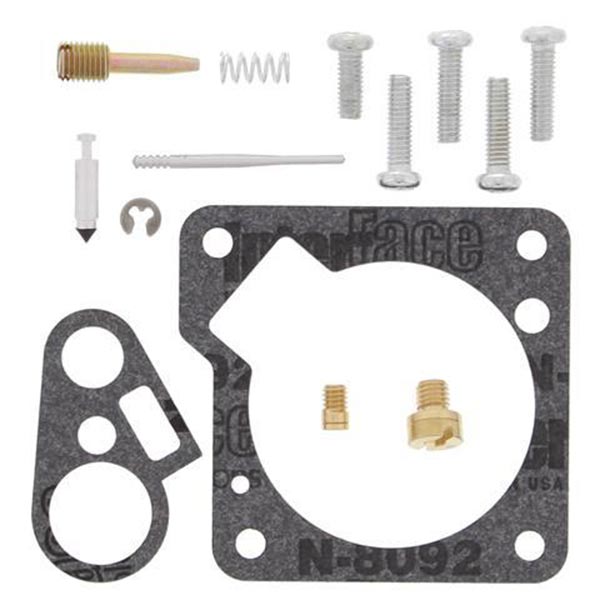 ALL BALLS CARBURETOR REPAIR KIT  26-1304