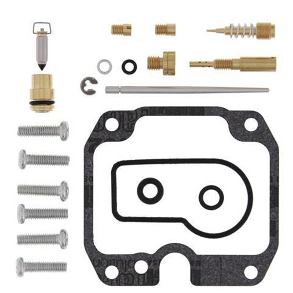 ALL BALLS CARBURETOR REPAIR KIT  26-1309