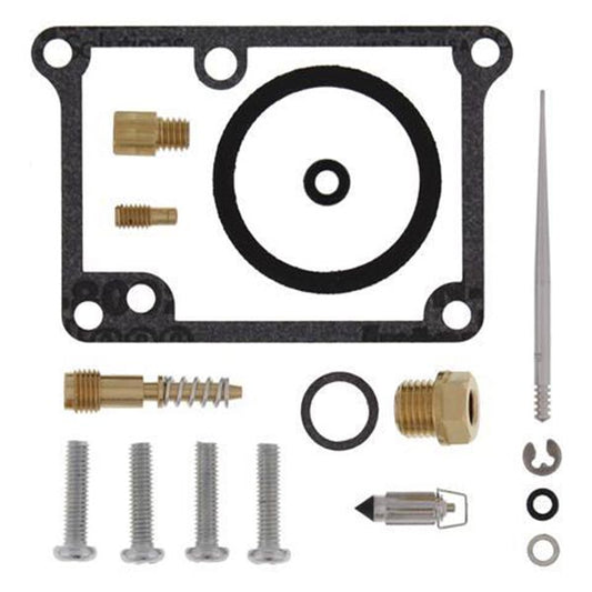 ALL BALLS CARBURETOR REPAIR KIT  26-1313