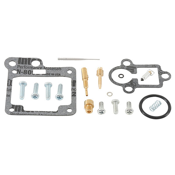 ALL BALLS CARBURETOR REPAIR KIT  26-1317