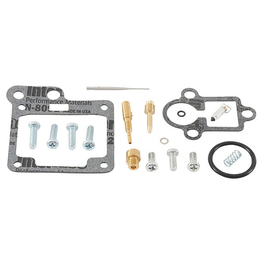 ALL BALLS CARBURETOR REPAIR KIT  26-1317