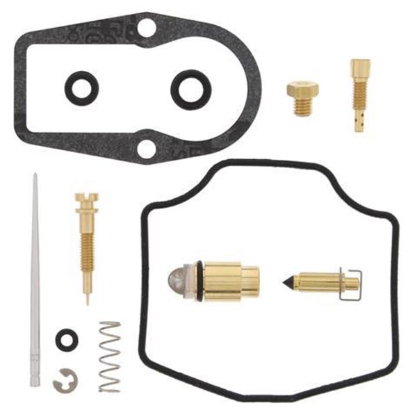 ALL BALLS CARBURETOR REPAIR KIT  26-1322