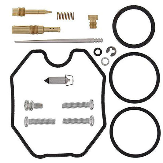 ALL BALLS CARBURETOR REPAIR KIT  26-1334