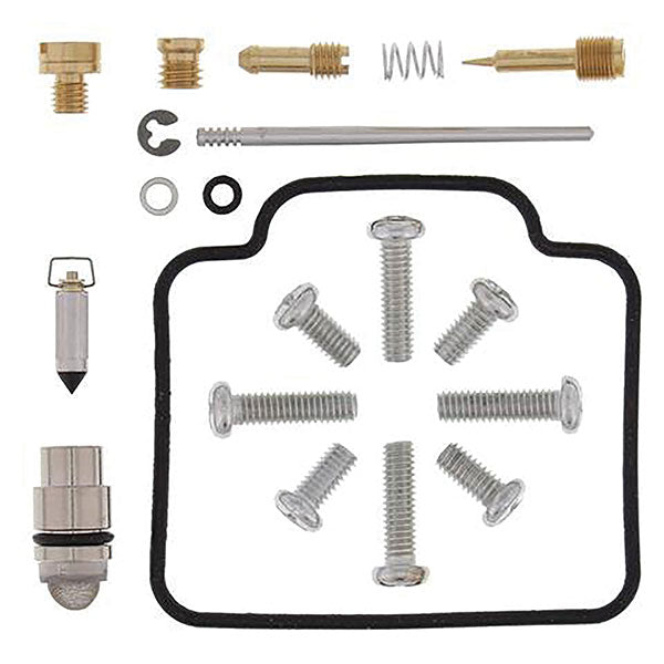 ALL BALLS CARBURETOR REPAIR KIT  26-1342