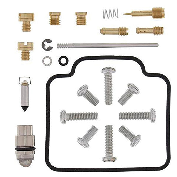 ALL BALLS CARBURETOR REPAIR KIT  26-1355