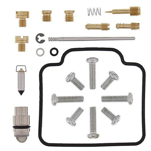 ALL BALLS CARBURETOR REPAIR KIT  26-1355
