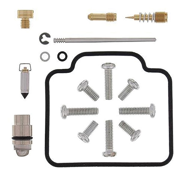 ALL BALLS CARBURETOR REPAIR KIT  26-1357