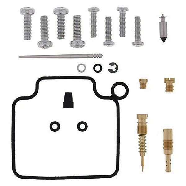 ALL BALLS CARBURETOR REPAIR KIT  26-1363