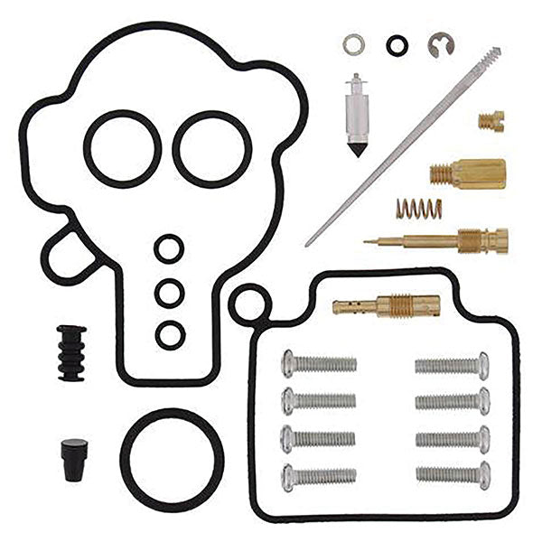 ALL BALLS CARBURETOR REPAIR KIT  26-1364
