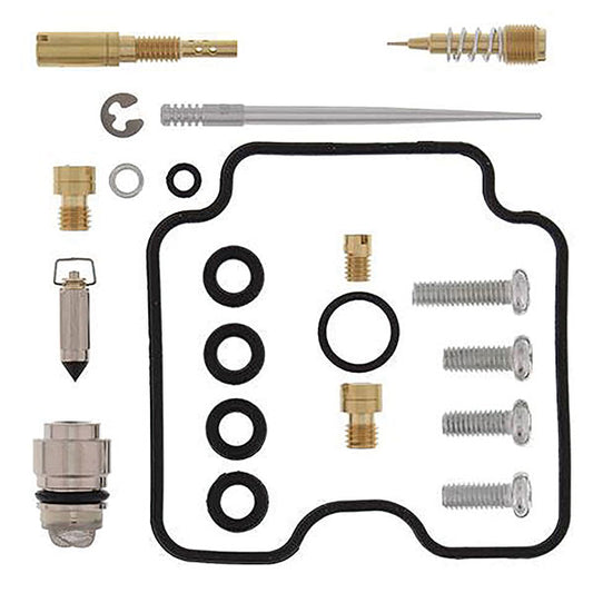 ALL BALLS CARBURETOR REPAIR KIT  26-1365