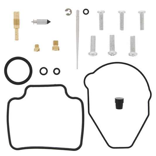 ALL BALLS CARBURETOR REPAIR KIT HONDA 26-1367