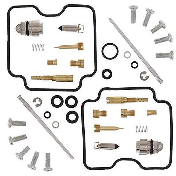 ALL BALLS CARBURETOR REPAIR KIT  26-1368