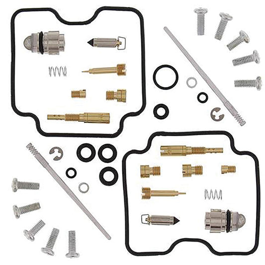 ALL BALLS CARBURETOR REPAIR KIT  26-1368