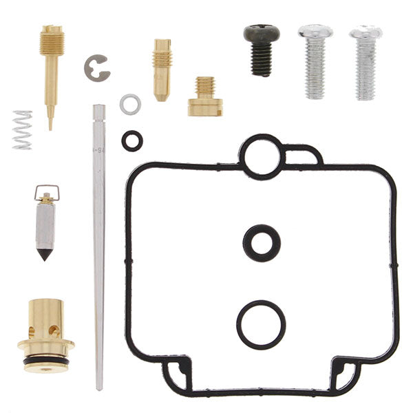 ALL BALLS CARBURETOR REPAIR KIT YAMAHA 26-1371