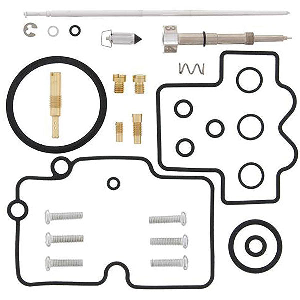 ALL BALLS CARBURETOR REPAIR KIT  26-1372