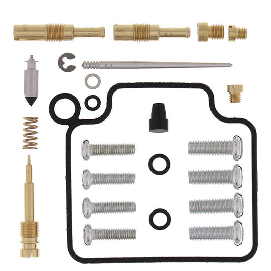 ALL BALLS CARBURETOR REPAIR KIT HONDA 26-1373