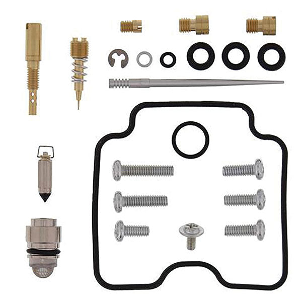 ALL BALLS CARBURETOR REPAIR KIT  26-1380