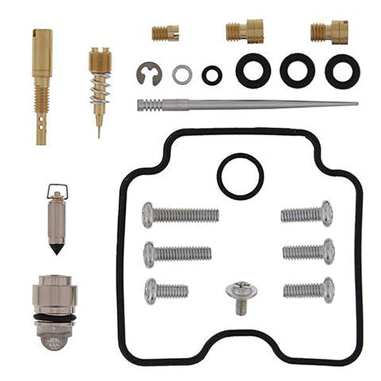 ALL BALLS CARBURETOR REPAIR KIT  26-1380