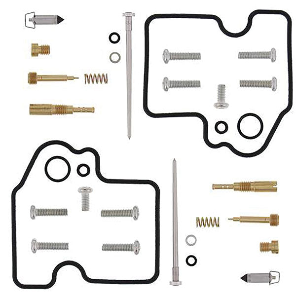 ALL BALLS CARBURETOR REPAIR KIT  26-1381