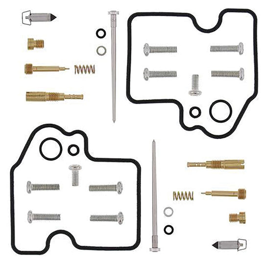 ALL BALLS CARBURETOR REPAIR KIT  26-1381