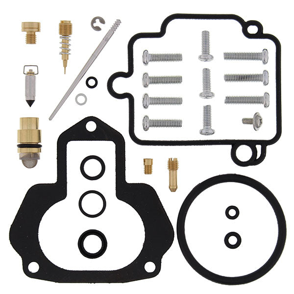 ALL BALLS CARBURETOR REPAIR KIT YAMAHA 26-1386