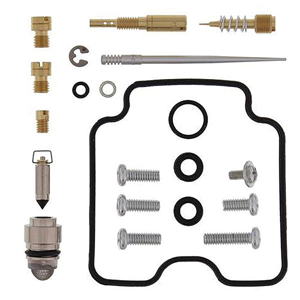 ALL BALLS CARBURETOR REPAIR KIT  26-1387