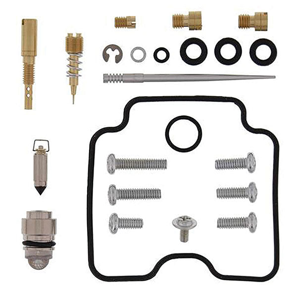 ALL BALLS CARBURETOR REPAIR KIT  26-1388