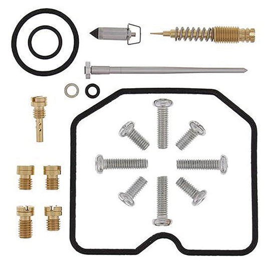 ALL BALLS CARBURETOR REPAIR KIT  26-1392