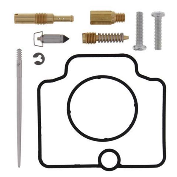 ALL BALLS CARBURETOR REPAIR KIT  26-1394