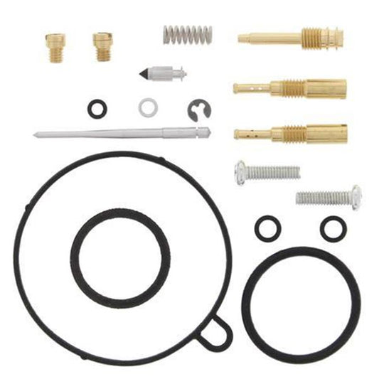 ALL BALLS CARBURETOR REPAIR KIT  26-1404