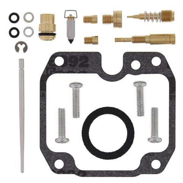 ALL BALLS CARBURETOR REPAIR KIT  26-1406