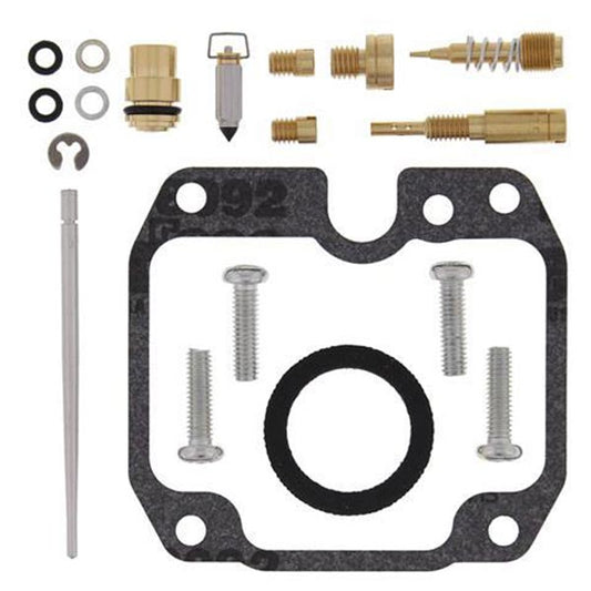 ALL BALLS CARBURETOR REPAIR KIT  26-1406