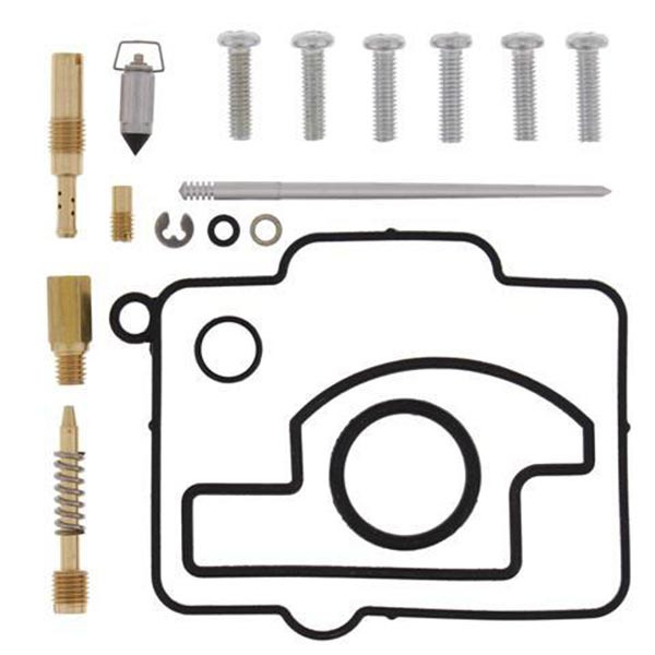 ALL BALLS CARBURETOR REPAIR KIT  26-1409