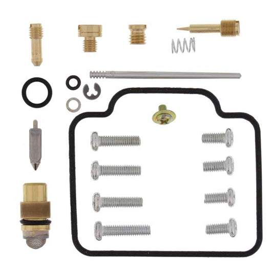 ALL BALLS CARBURETOR REPAIR KIT SUZUKI 26-1414