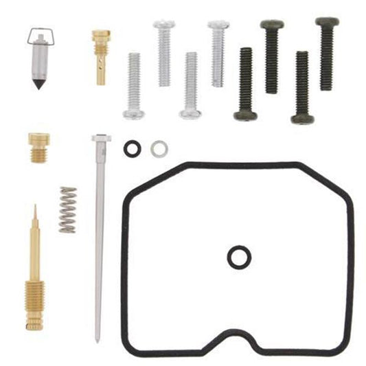 ALL BALLS CARBURETOR REPAIR KIT  26-1417