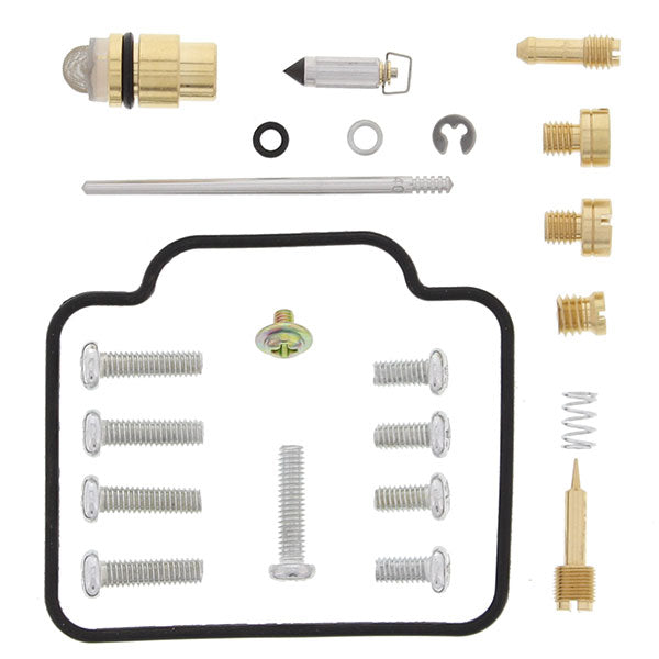 ALL BALLS CARBURETOR REPAIR KIT ARCTIC CAT 26-1430